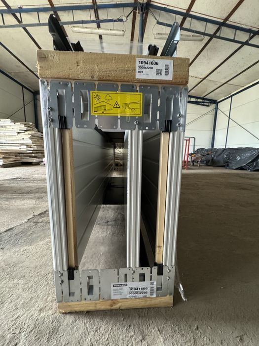 Brama Hormann 3500x2250