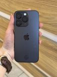 Icloud запчастини / iPhone 14 Pro 128 GB Space Black Global