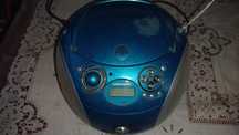 Radio USB Grundig