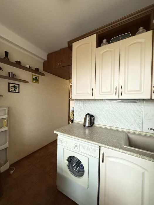 Продам 1 кім Лівобережна 5 хв держпрограми