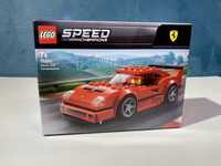 Klocki LEGO Speed Champions 75890 - Ferrari F40 Competizione