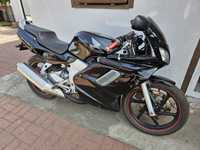 Honda NSR JC22 125/50 motorower