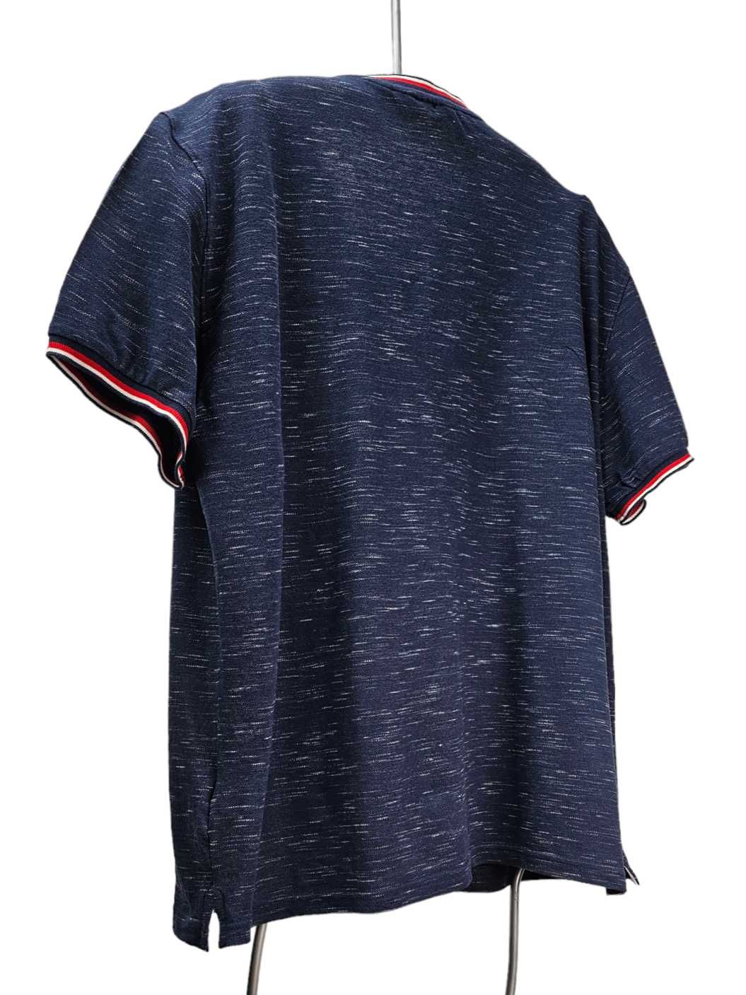 Koszulka polo bpc selection, 2XL