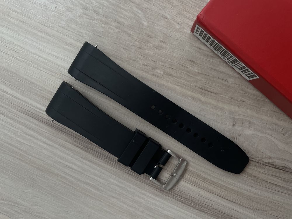 Vanguard pasek do Tudor, Rolex