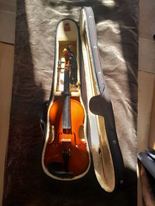 Vendo Violino 70cm Hyun Jin