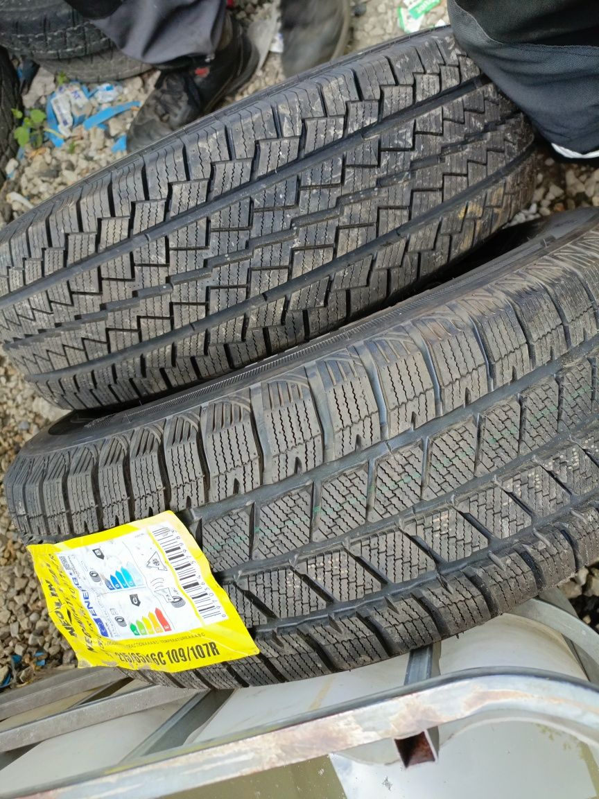 Koło zapasowe 5x114,3 traffic primaster talento Vivaro