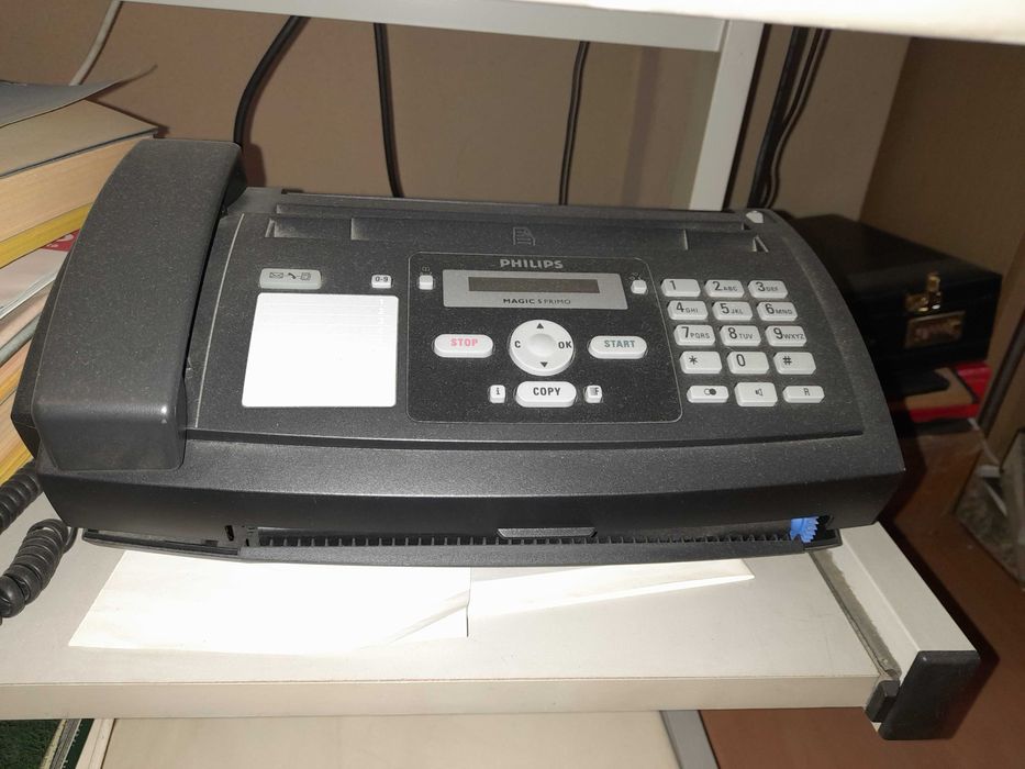 FAX para escritório