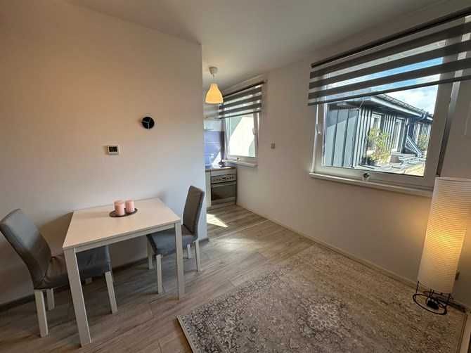 Pl. Wolności 4, Centrum, kawalerka pet friendly, BRAK PROWIZJI