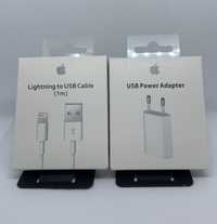 Carregador iPhone / iPod - lightning  -5w