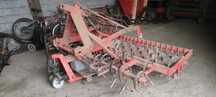 Czesci agregat bierny rau compactor