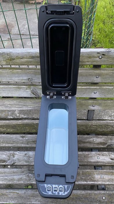 Холодильник тойота оригінал