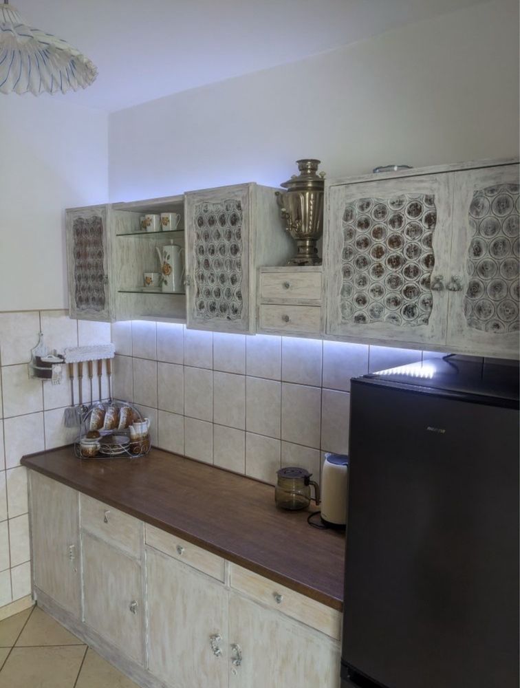 Ustka centrum. Całe mieszkanie. Dwupokojowy apartament. 15min na plażę