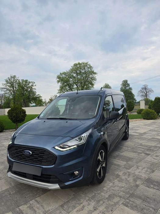 Ford Transit Connect Ford Transit Connect 240 L2 Active