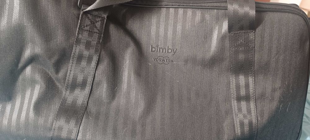 Saco de transporte Bimby tm7
