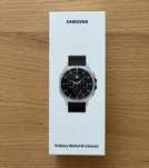 Samsung Galaxy Watch 8 Classic 46mm LTE - NOWY smartwatch!