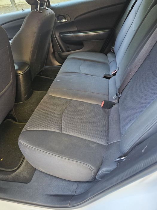 Chrysler в хорошем состоянии