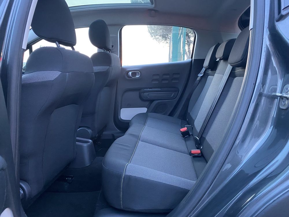 Citroen c3 Shine Automático