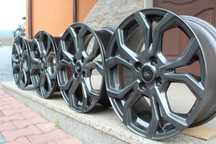 FORD Fiesta Mk6 Mk7 MK8 ECOSPORT B-Max 4x108 17'' 7J ET 47,5 J.NOWE