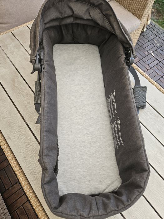 Gondola x nest, x lander