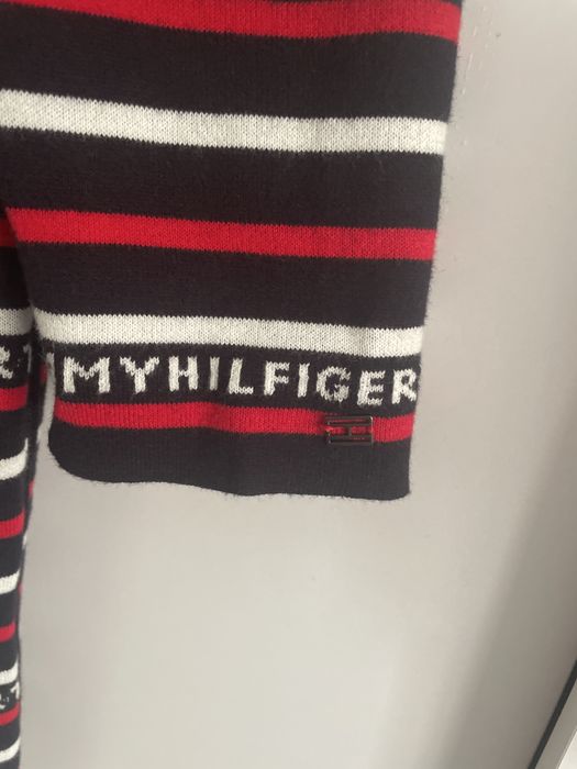Сукня-светр Tommy Hilfiger (Оригінал)