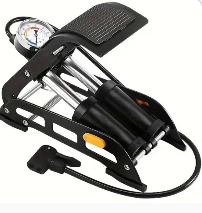 Bomba de ar DELTA SPORT