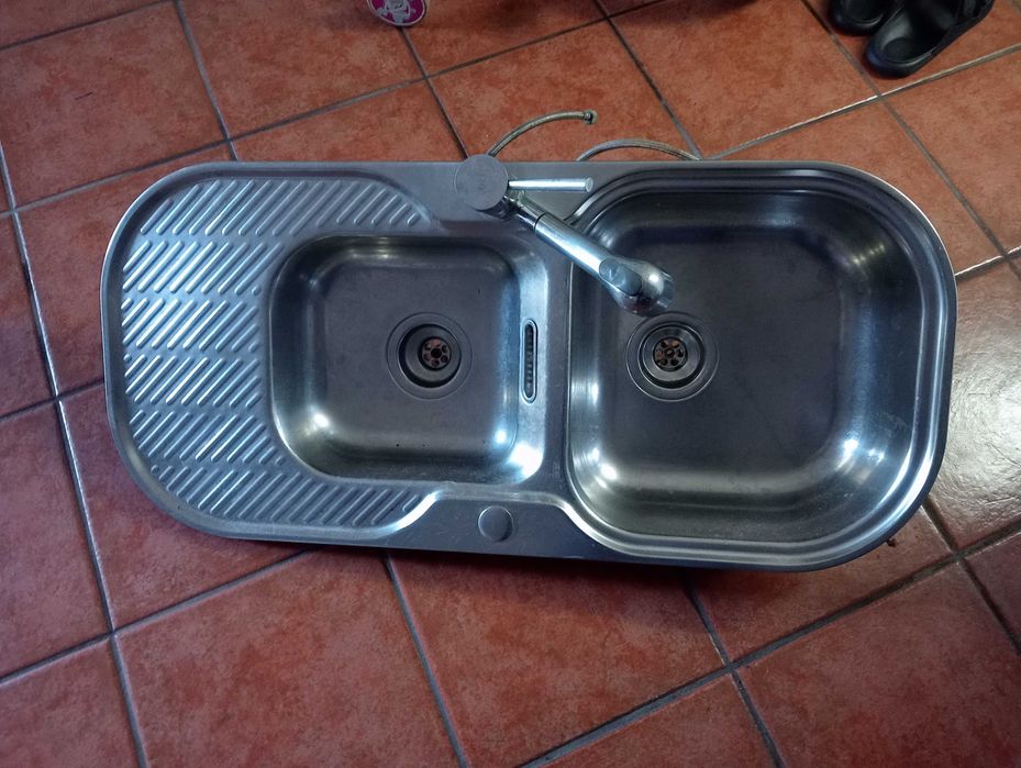 Banca de cozinha