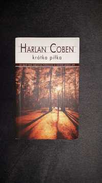 Harlan Coben Krótka piłka