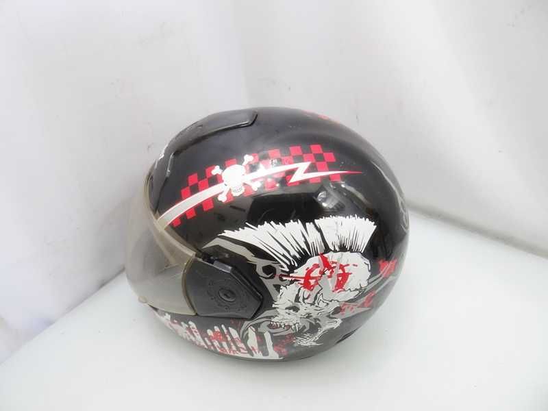 Kask Safebet racing L  / Eko Komis