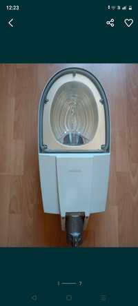 Lampa uliczna Philips