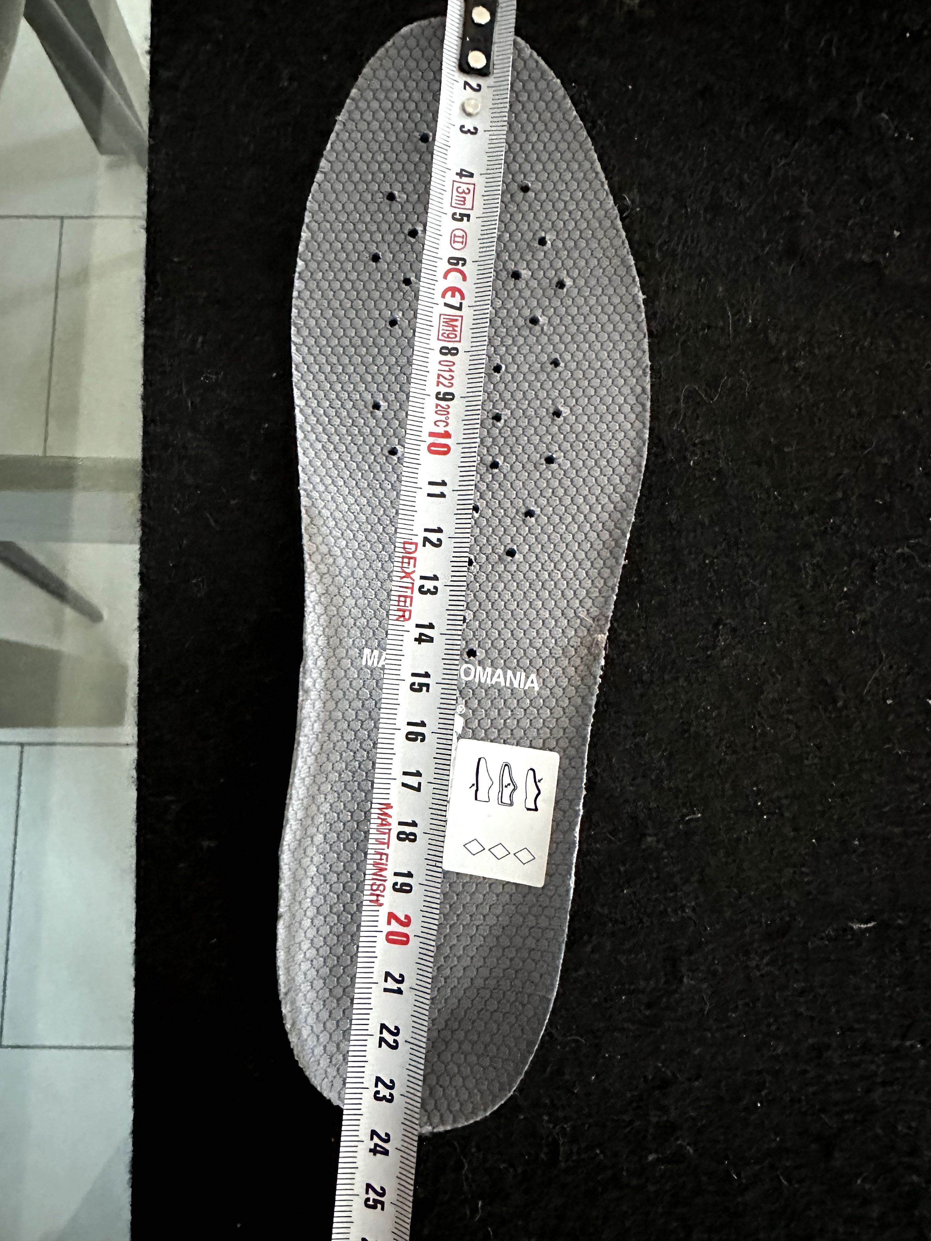 SiDi  MTB Trace 2 buty rowerowe damskie 38, 24 cm, nowe
