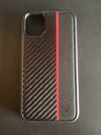 Capa iPhone 11 nova