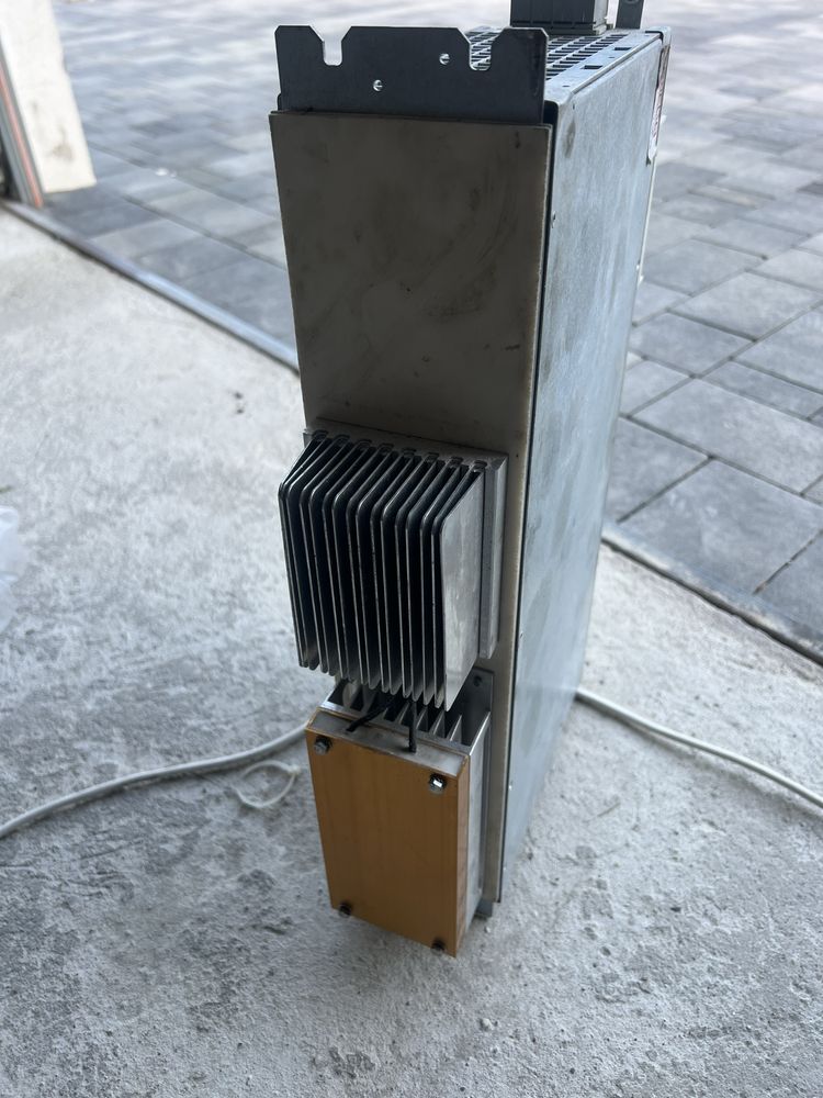 Simodrive siemens