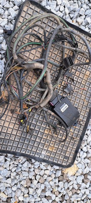 Гбо 4 газова установка євро4