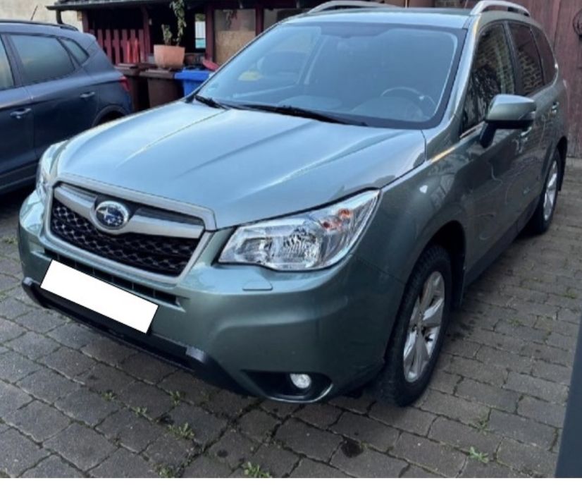 Авторазборка Авторозборка Авторозбірка Subaru Forester Sj 2014 р/в