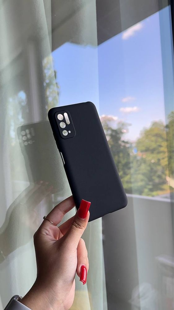 Etui na tel. Xiaomi Redmi Note 10 *5g*