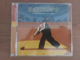 CD Duplo "It Was the Best of Times" de SuperTramp (Como Novo) 1999