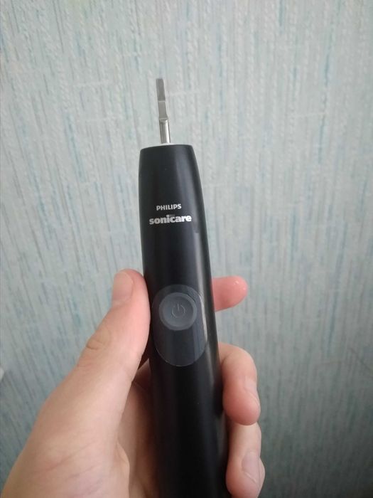 Електронна щітка Philips Sonicare 4300, з рідною коробкою, документами