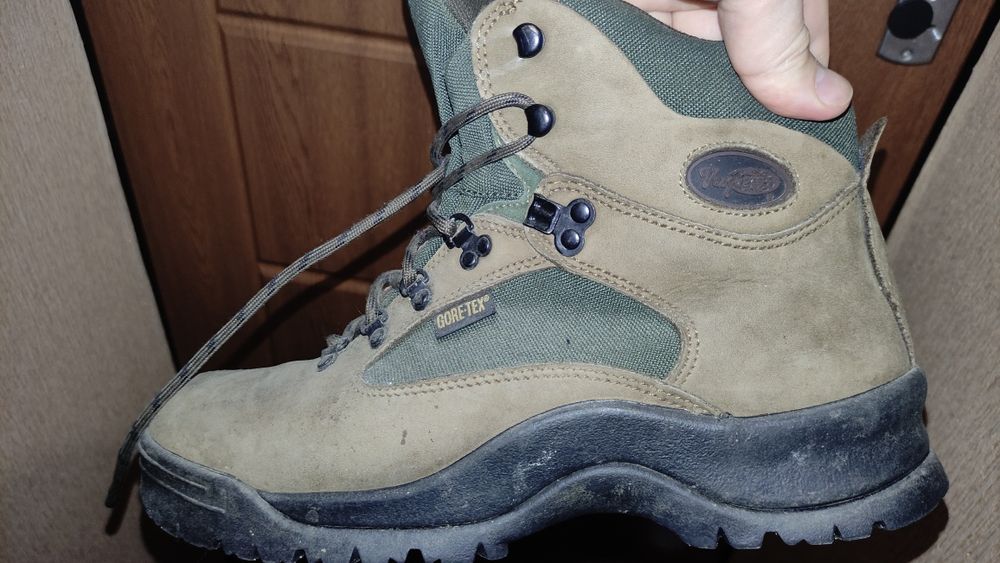 Ботинки берцы всесезон оригинал США