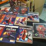 Spiderman 2 PS5 Świat Gier TV Częstochowa Al NMP 28 w bramie