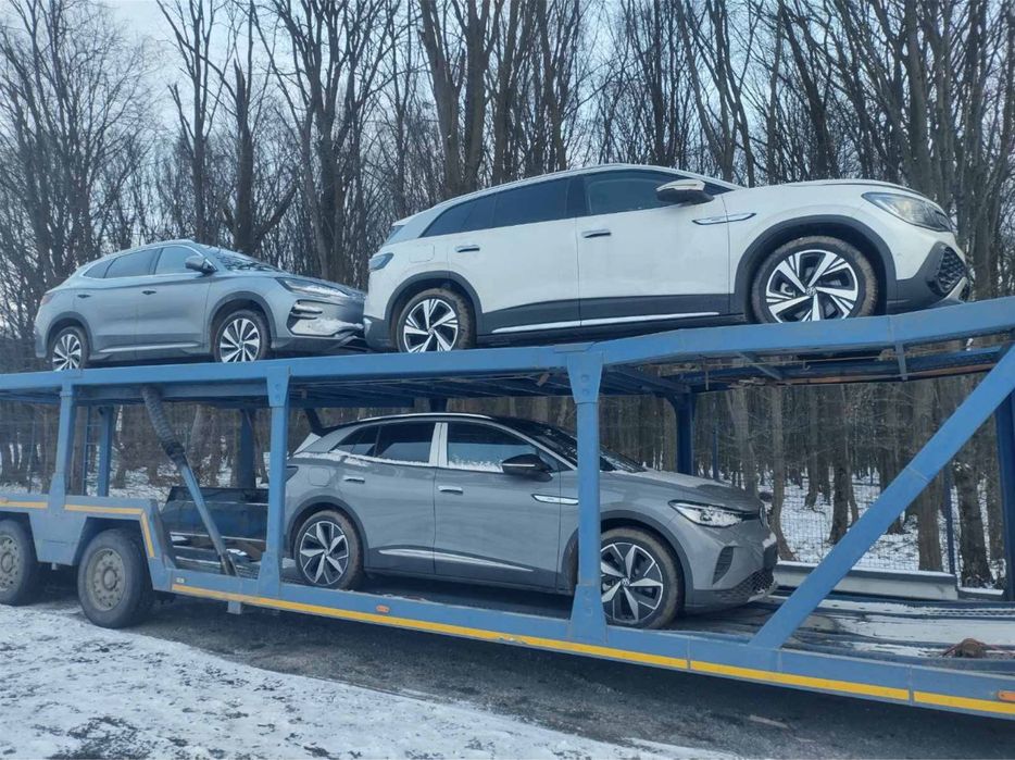 Автовоз  Льаов - ЗАПОРОЖЬЕ. 12000 грн