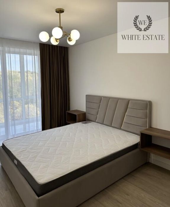 Продаж 3 кім. квартири ЖК Затишний