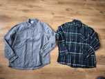 2 koszule rozm. M H&M