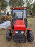 Sprzedam traktor Ciągnik Zetor 3511