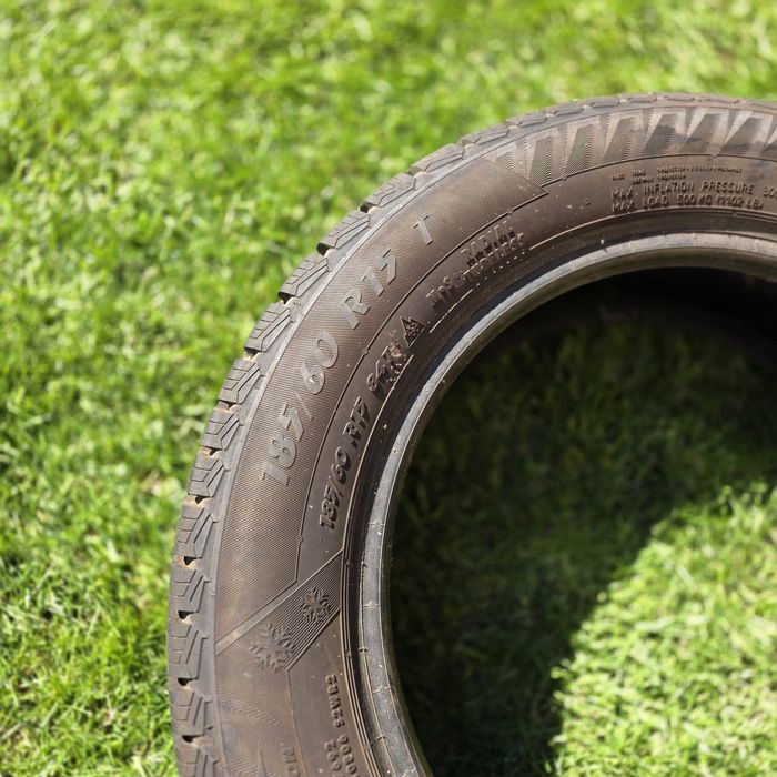 Matador Nordicca 185/60r15 8mm
185/60r15 - 2 шт.185/60r15