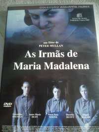 As Irmãs de Maria Madalena filme  Leão de Ouro 2002 ( Peter Mulan)