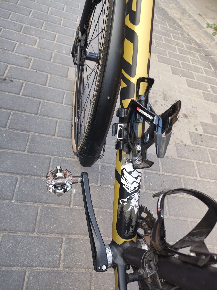 Romet aspre 2023 M