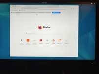 Pentium G4560 8G DVD Debian do nauki Linux