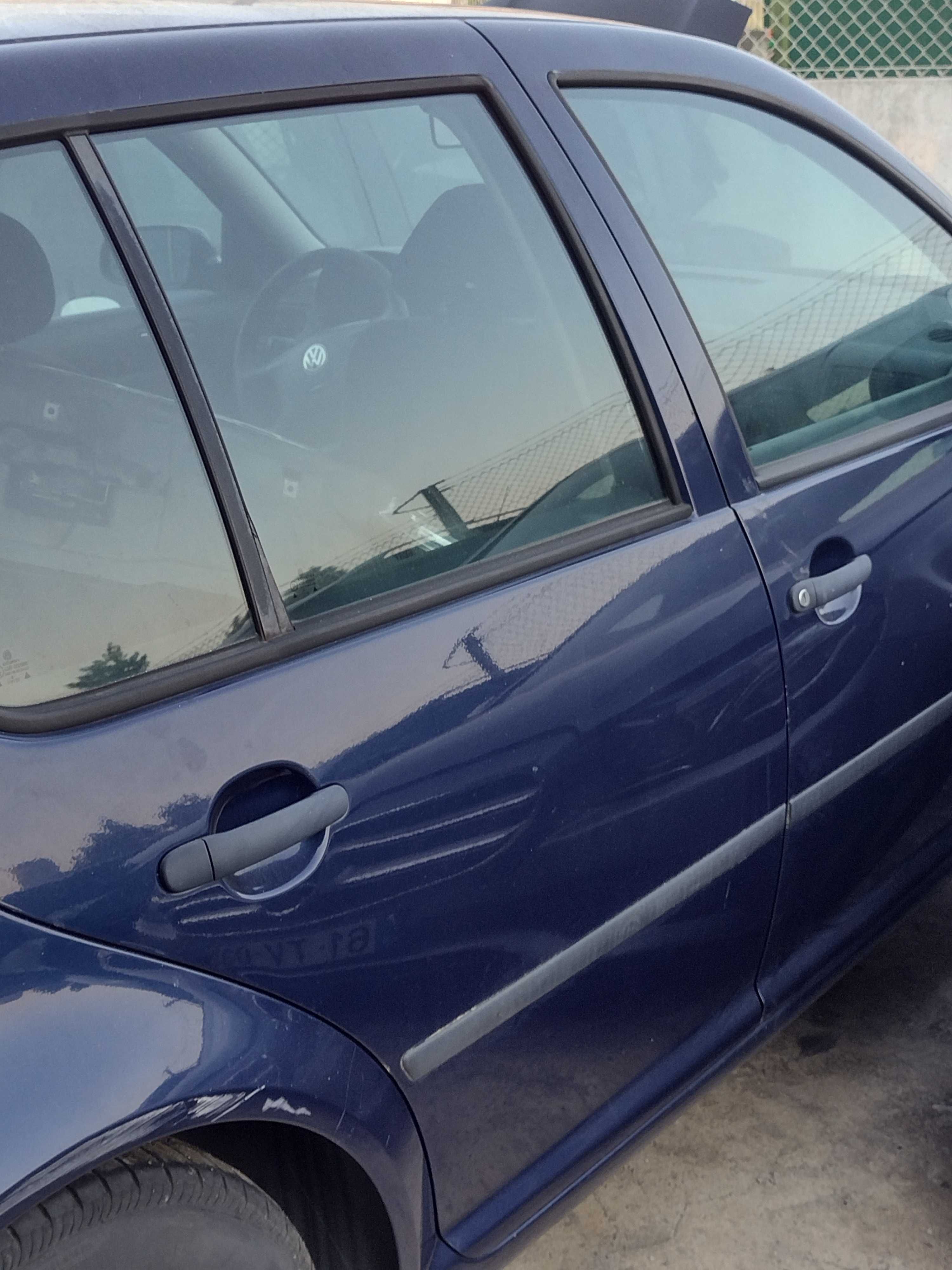VW GOLF IV 1.4 i 16v