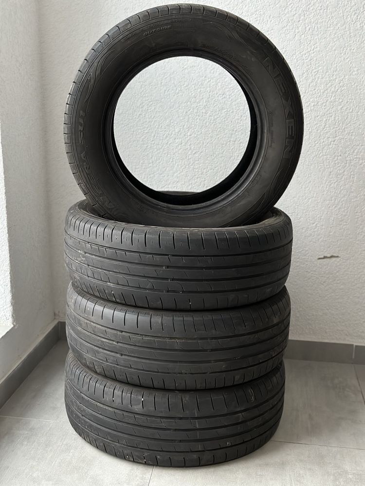 Nexen 215 60 R 16