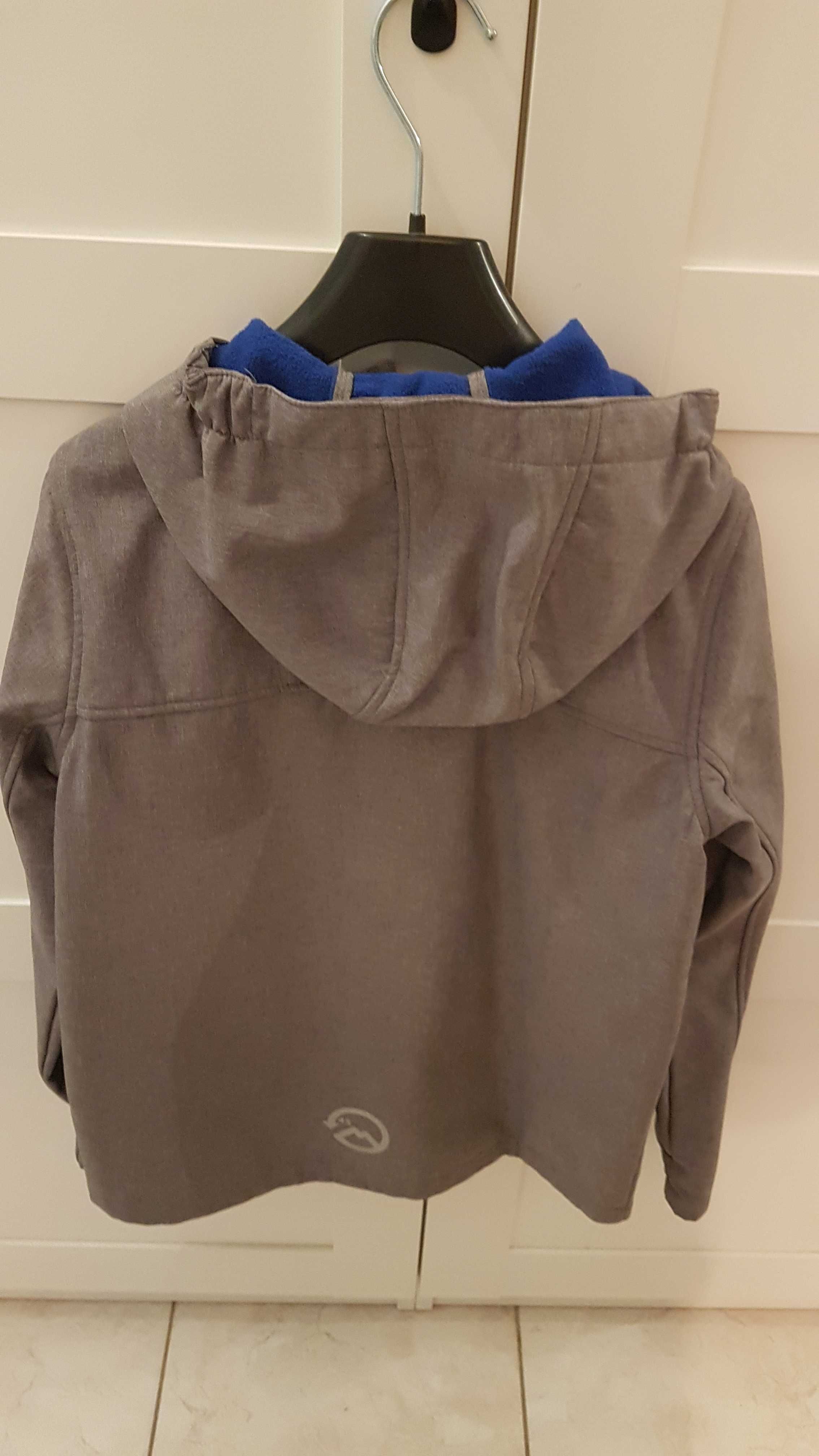 Kurtka softshell